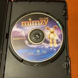Media | The Last Mimzy Dvd | Poshmark